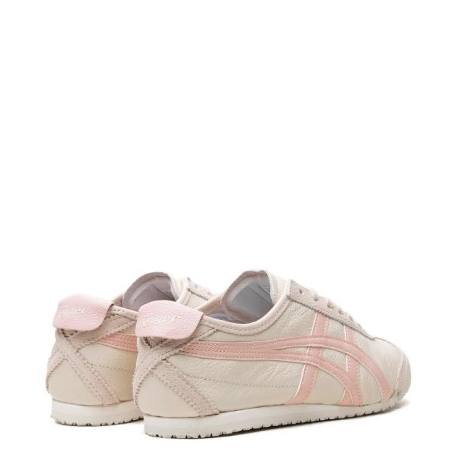 Onitsuka Tiger Mexico 66 "Oatmeal/Ginger peach" sneakers