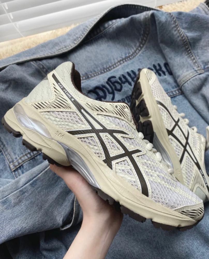 ASICS Gel-flux 4
