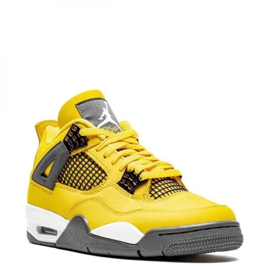Jordan Air Jordan 4 Retro "Lightning 2021"