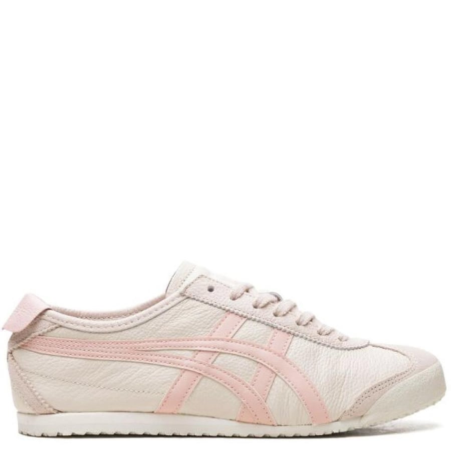 Onitsuka Tiger Mexico 66 "Oatmeal/Ginger peach" sneakers