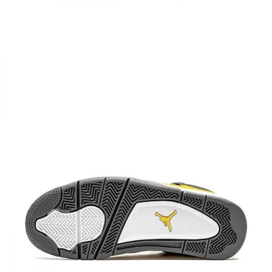 Jordan Air Jordan 4 Retro "Lightning 2021"