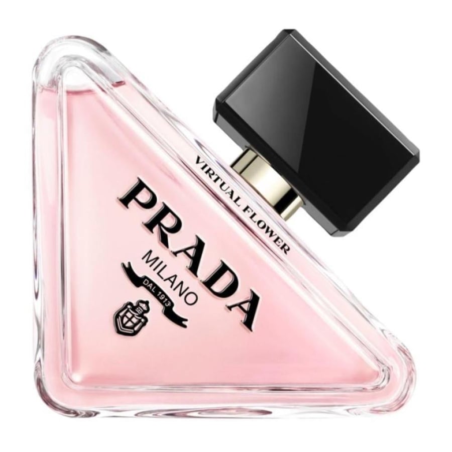 Prada Virtuol Flower