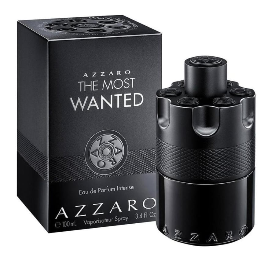 Azaro The Most Wanted 100ml