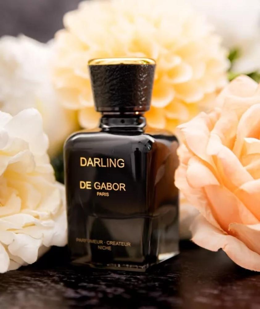 دارلينج دي جابور 50مل