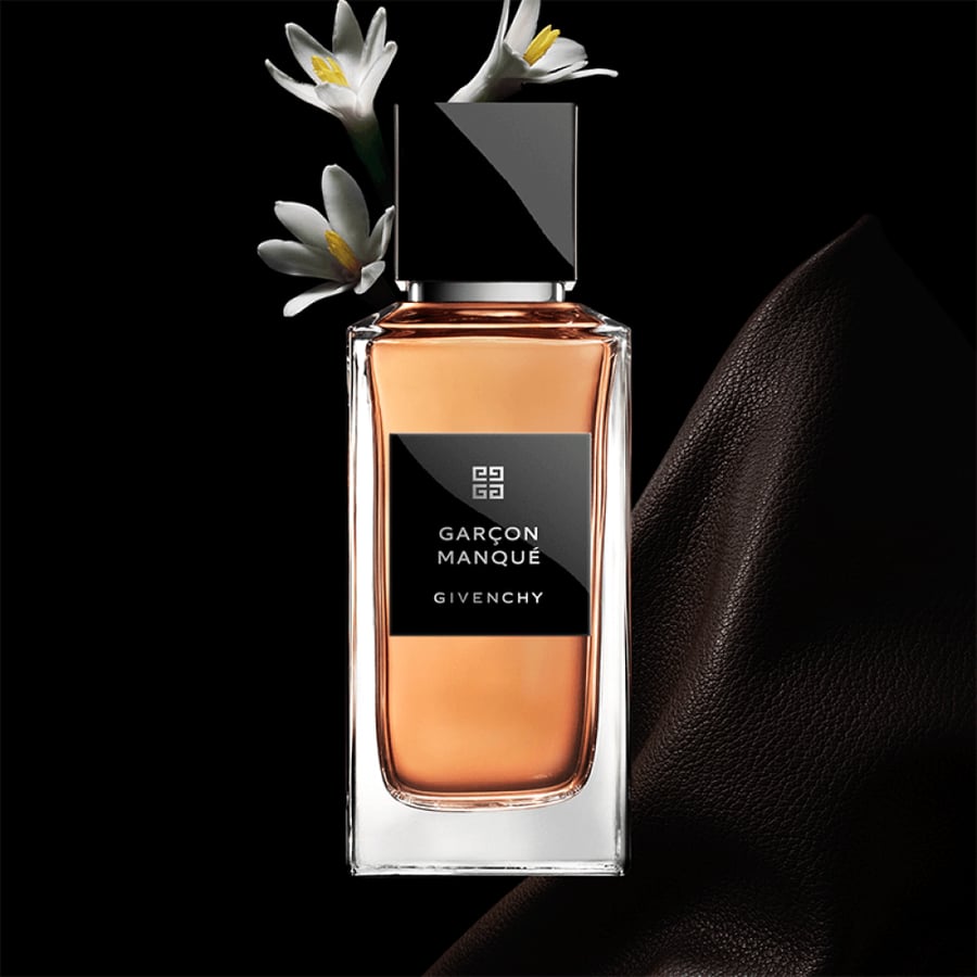 Waiter Mankieh Givenchy 100ml