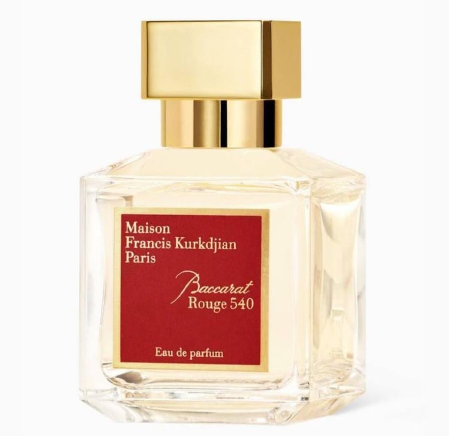 Rouge Bakarat EDP 70ml