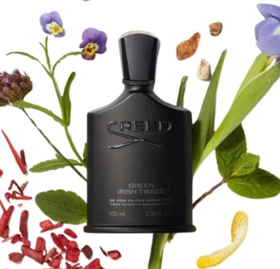 Creed Green Iris 100ml