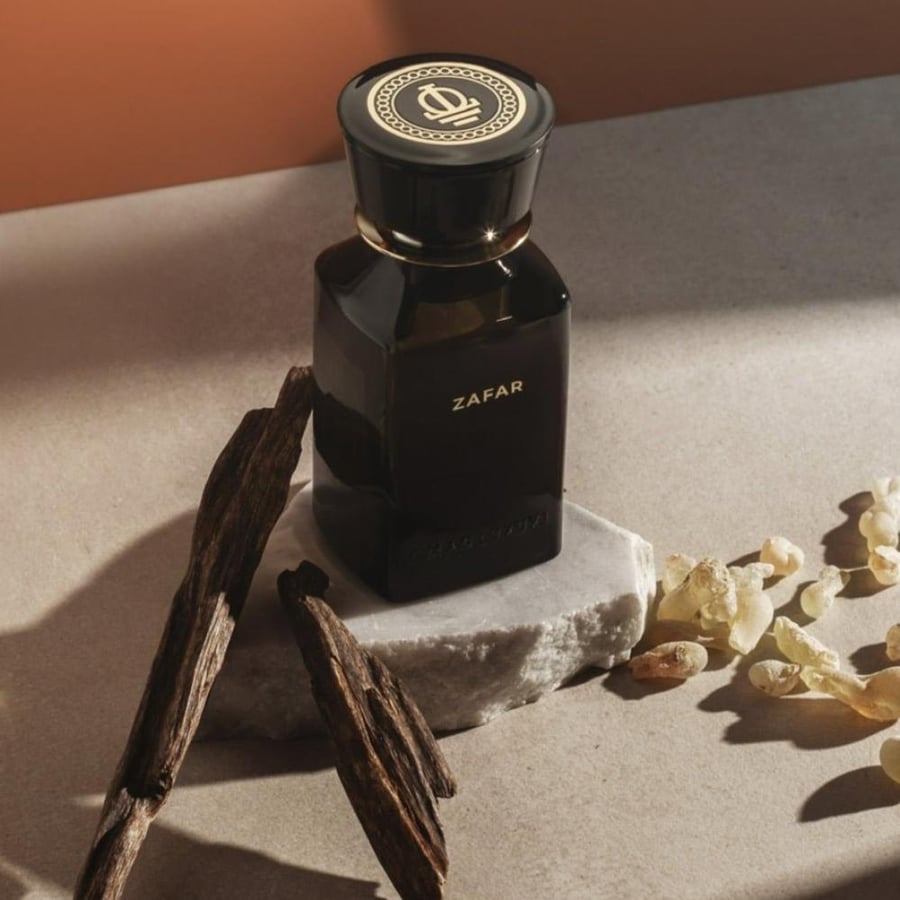 Zafar Oman Tester Luxury 100ml
