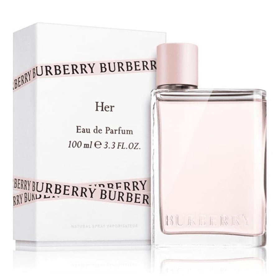 بربري هير edp