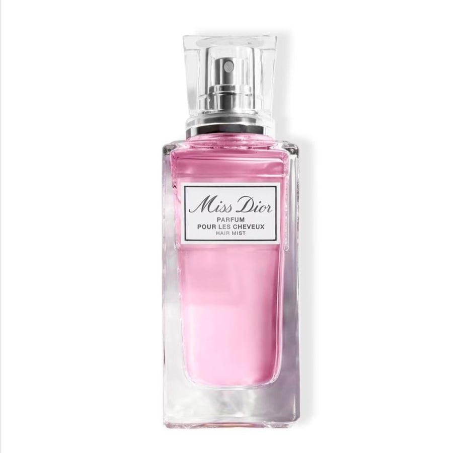 عطر شعر ميس ديور