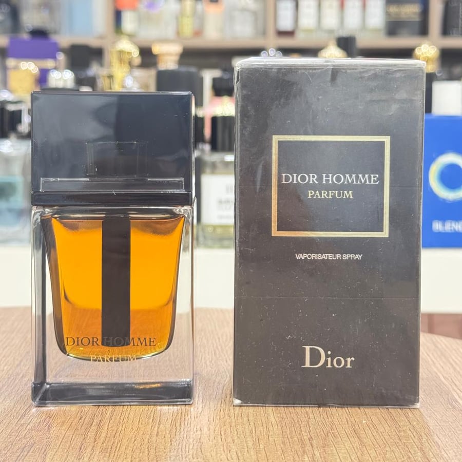 Diour Om Perfume 75ml old