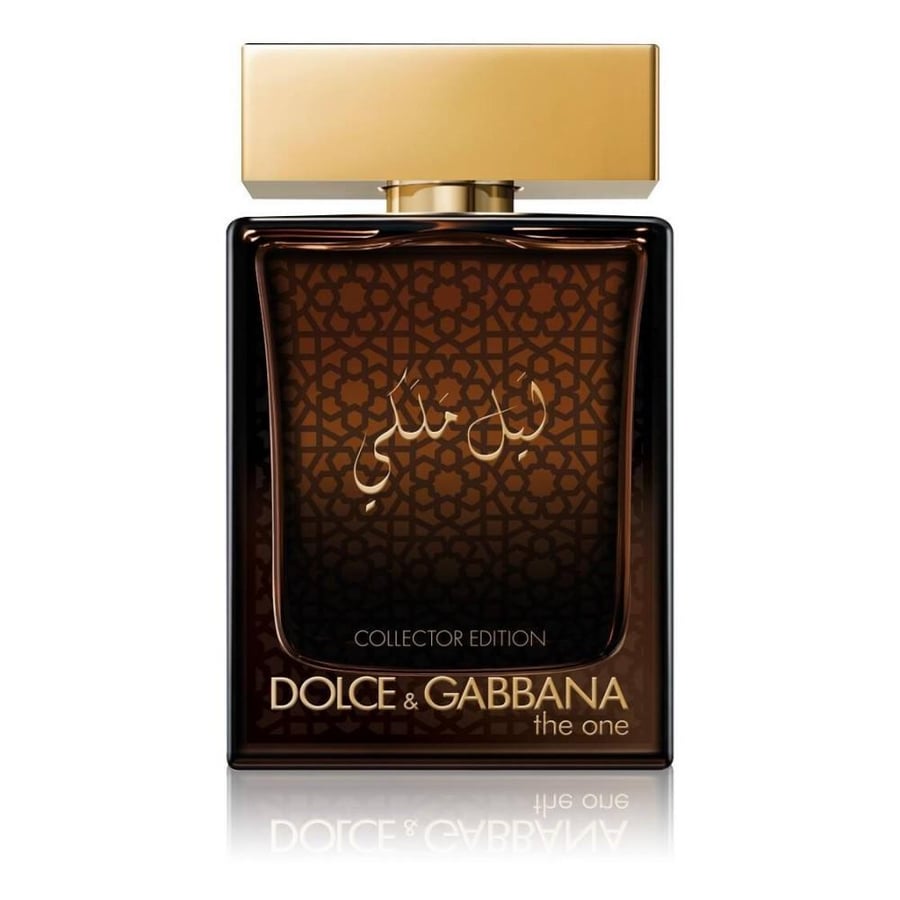 Dolce & Gabbana The One Royal Night Collector Edition EDP 100ml for men