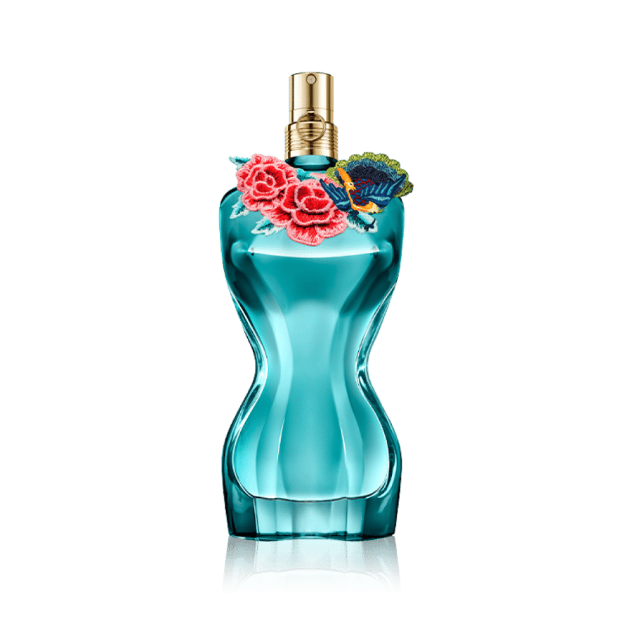 عطر جان بول غوتييه لابيل بارادايس جاردن أو دو برفيوم  100مل