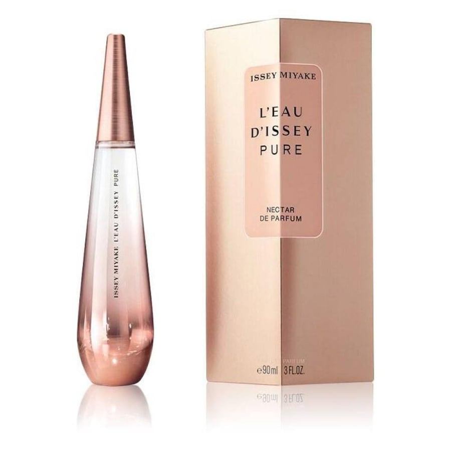 Issey Miyake Le Dece Pure Nectar of Perfume 90ml for women
