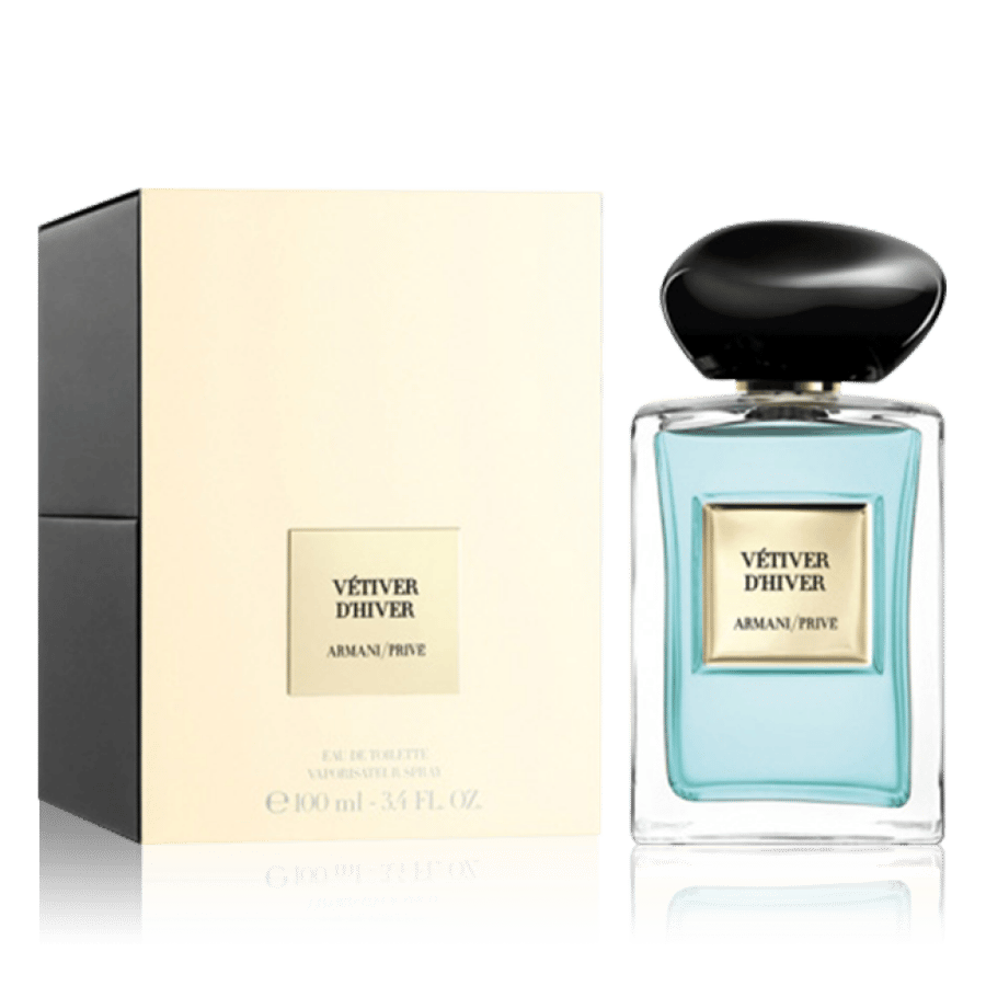 Armani Vibrer de Hever Eau de Toilette 100ml