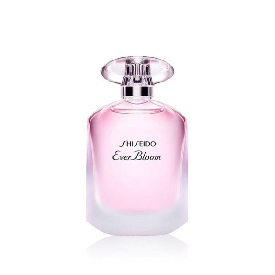 Shiseido Ever Bloom Eau de Toilette 90ml