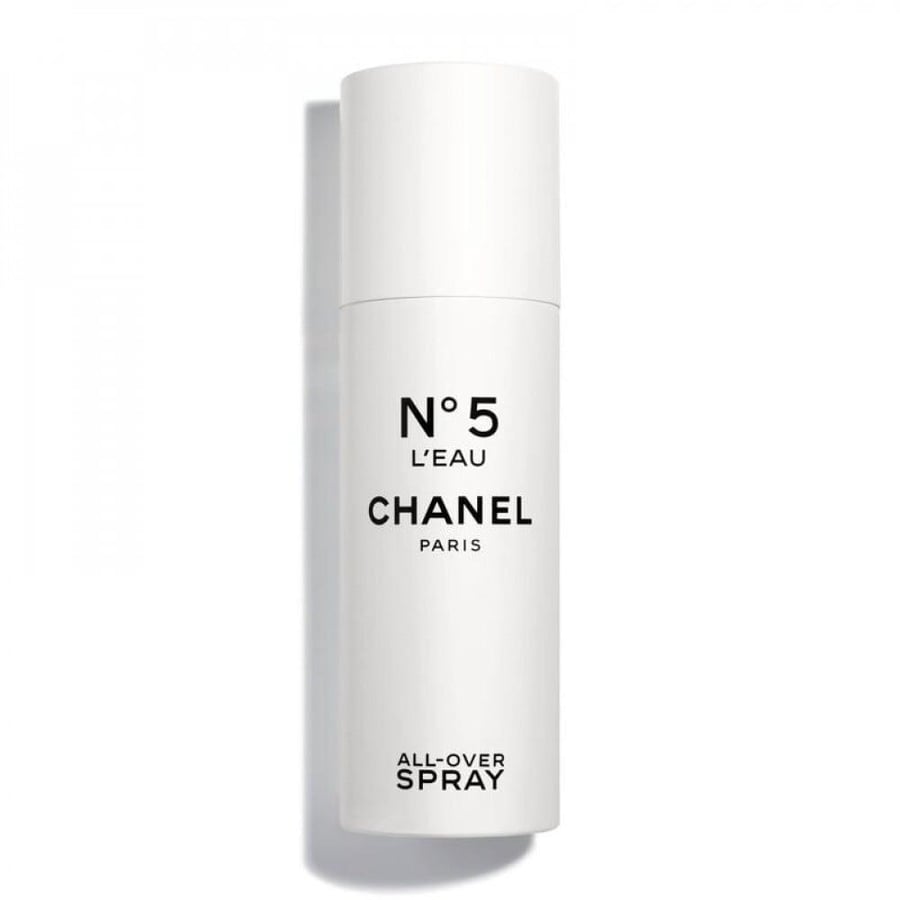 Chanel No. 5 Le Eau Tout Over Spray for body and hair 150 ml