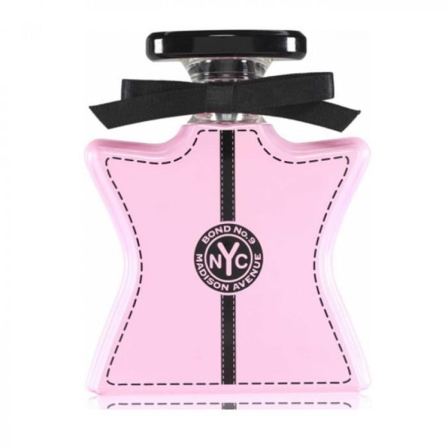 Bond Number 9 Madison Eau de Parfum 100 ml for both genders