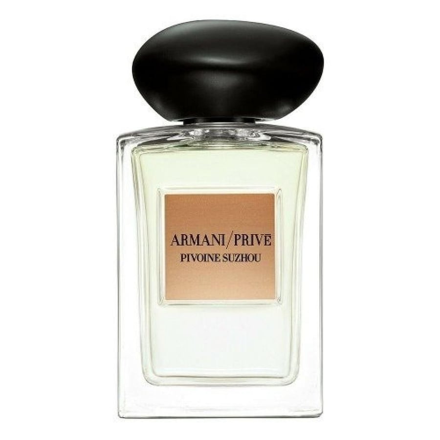 Armani Privé Tester Pivoine Suzhou Eau de Toilette 100ml