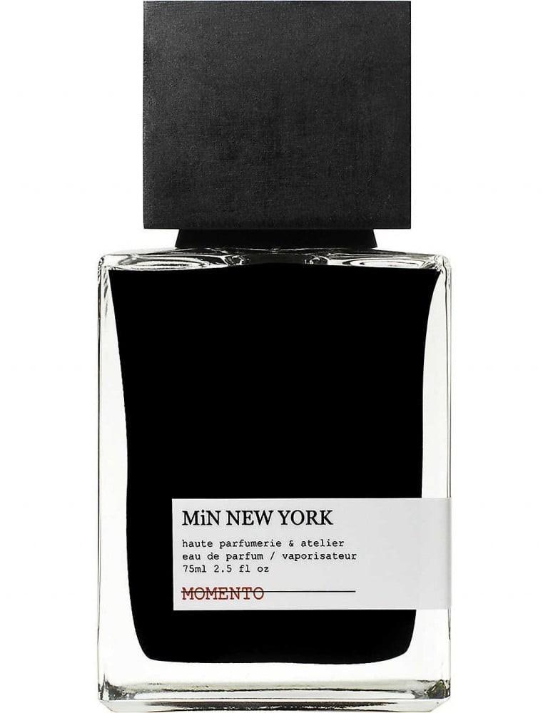 Mina New York Memento Eau de Parfum 75ml for both genders