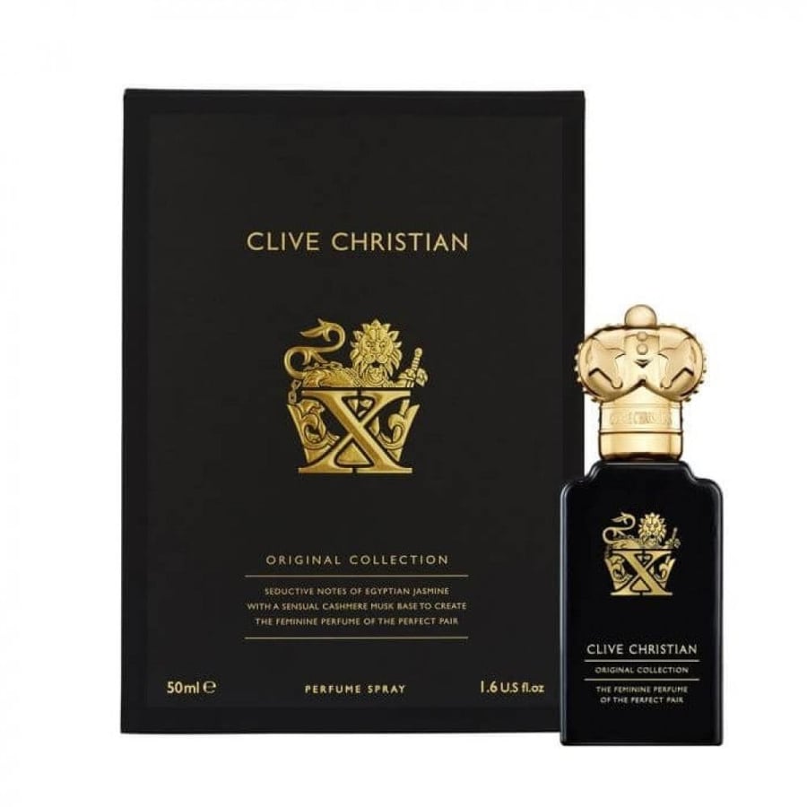 Clive Christian Original Collection perfume 50 ml for women