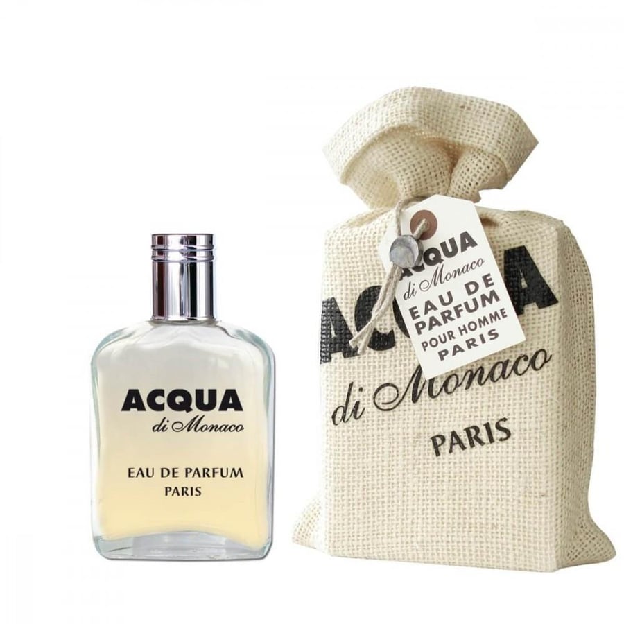 Aqua di Monaco Pour Homme Eau de Parfum 100ml