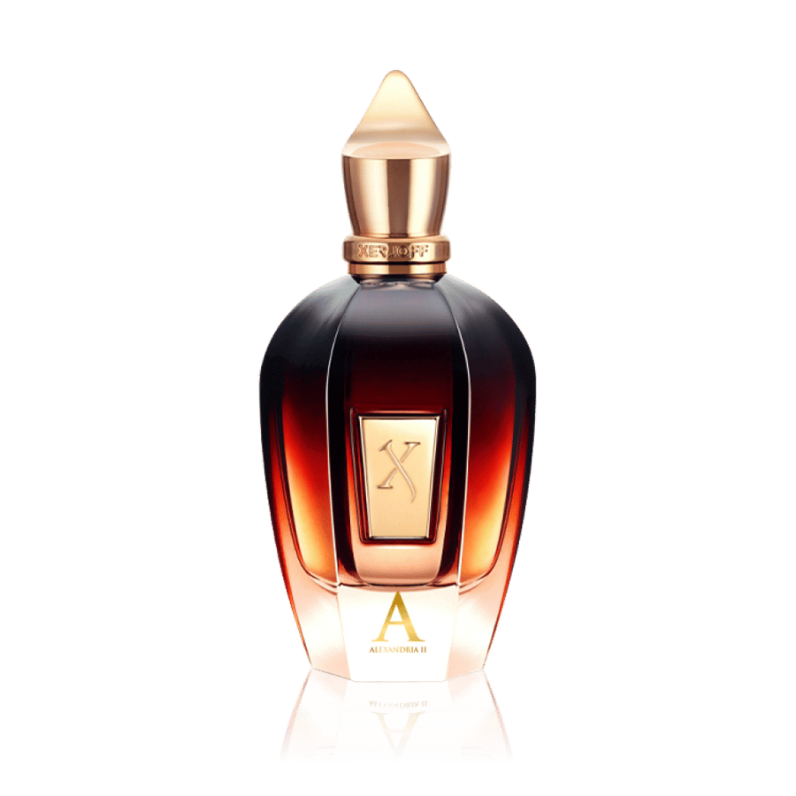 Zirjov Alexandria II Eau de Parfum 100 ml for men and women