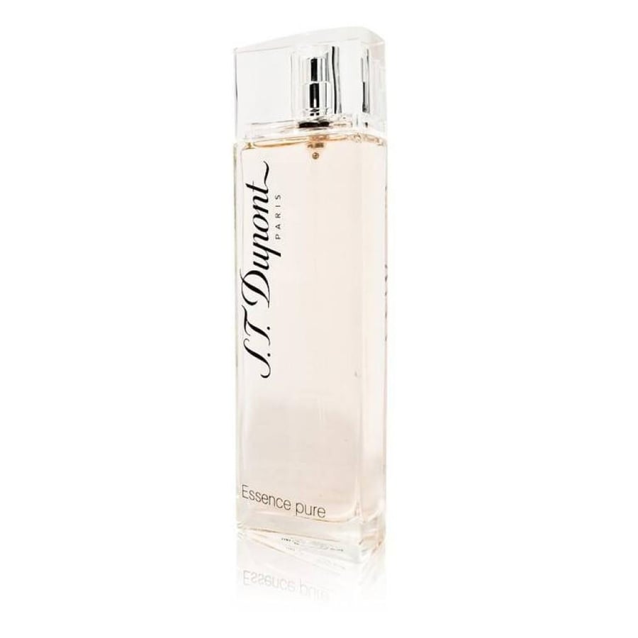 ST. Dupont Essence Pure Femme Eau de Toilette 100ml
