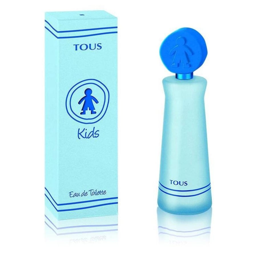 TUS Kids Boy Eau de Toilette 100ml