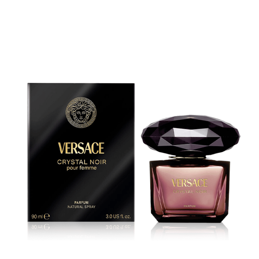 عطر فرزاتشي كريستال نوار -اصدار برفيوم-90مل