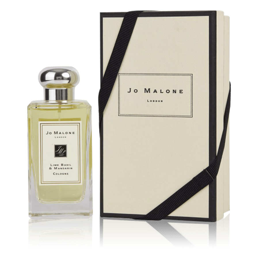 Jo Malone London Lime Basil and Mandarin Cologne 100ml for both genders