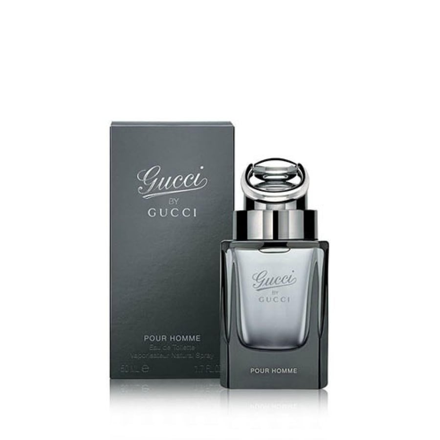 Gucci Pour Homme Eau de Toilette 90 ml