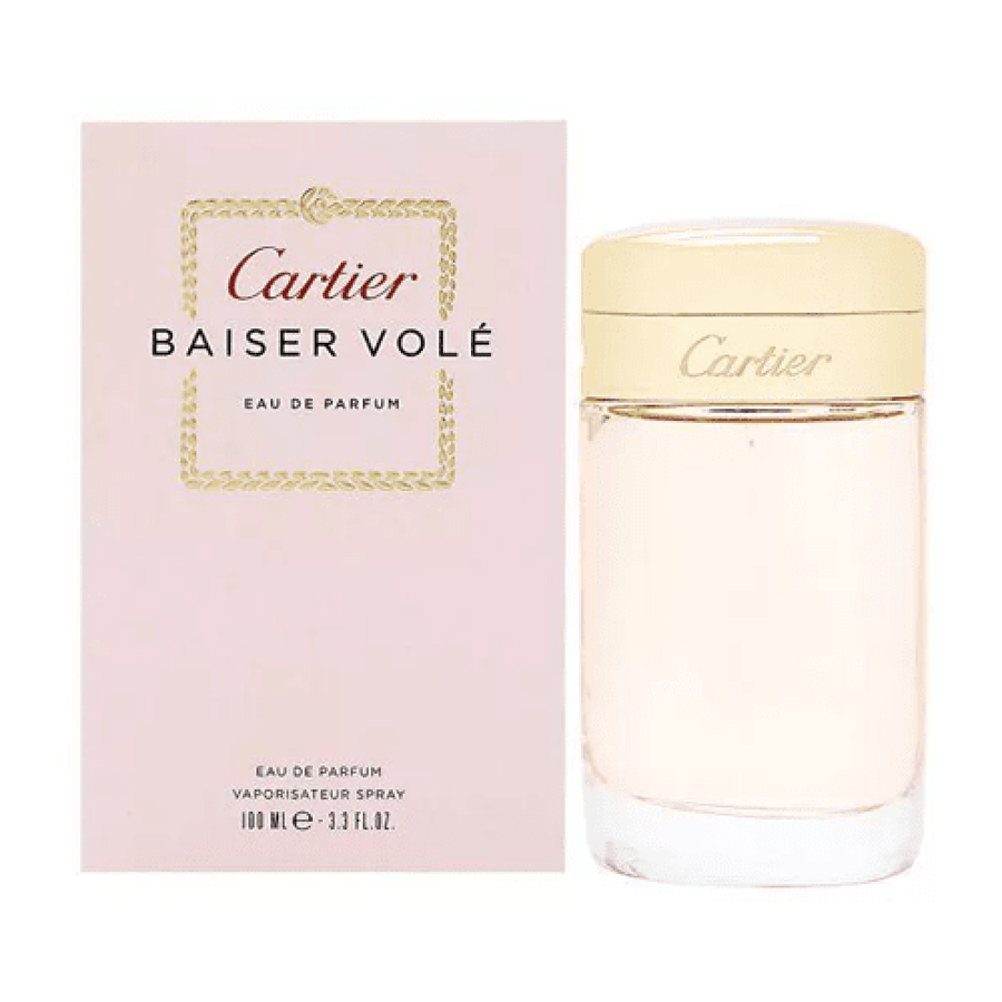 Biseer Foul perfume by Cartier Parfums for women 100 ml