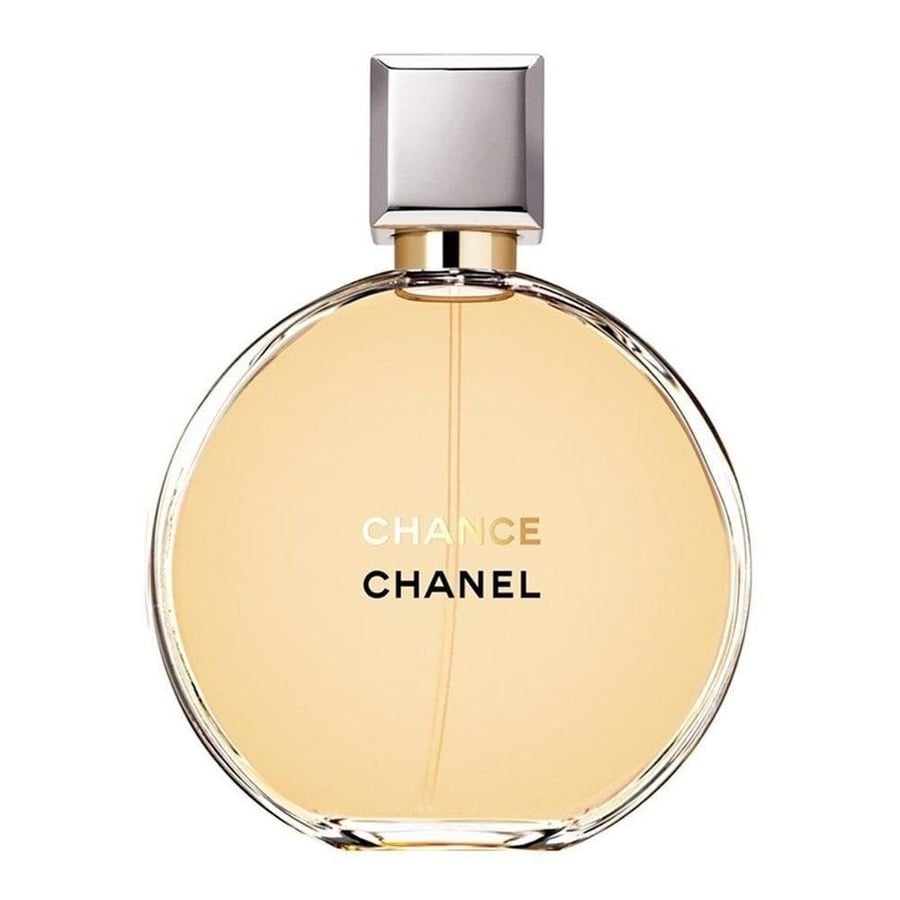 Chanel Chance for Women perfume or Eau de Parfum 50 ml