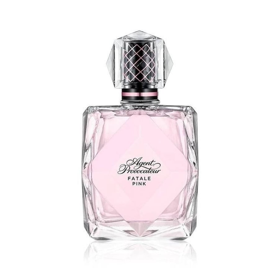 Agent Protector Vital Pink Eau de Parfum 100ml