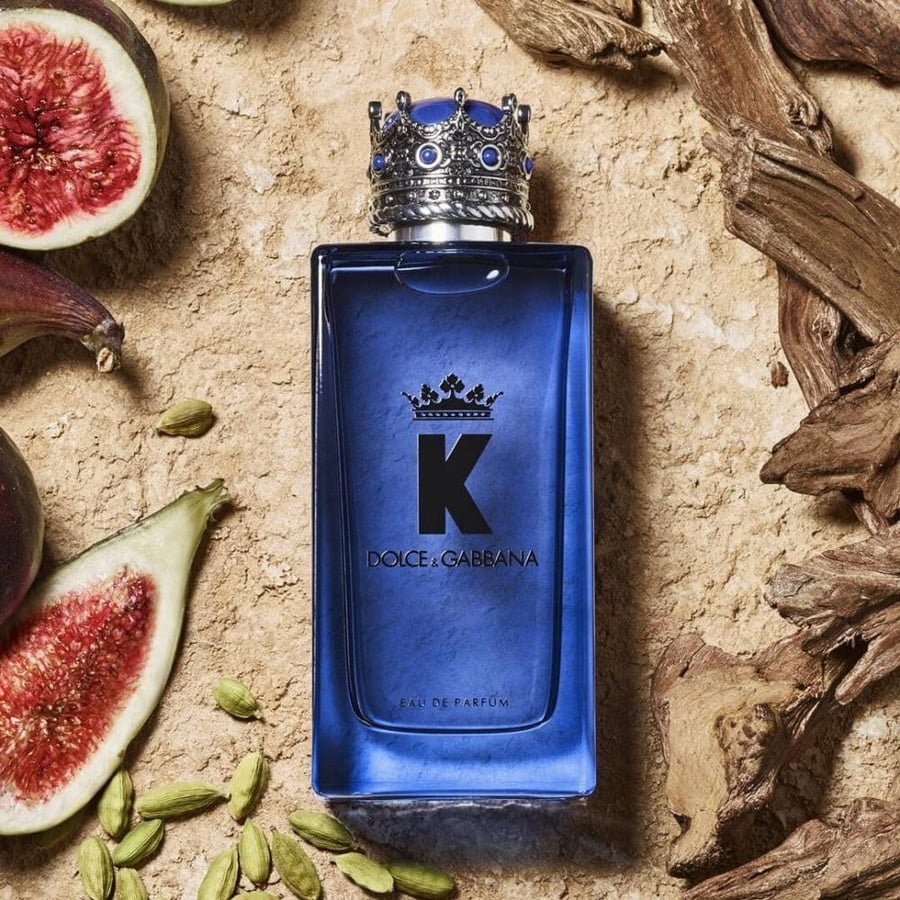 Dolce & Gabbana K or Eau de Parfum 100 ml for men