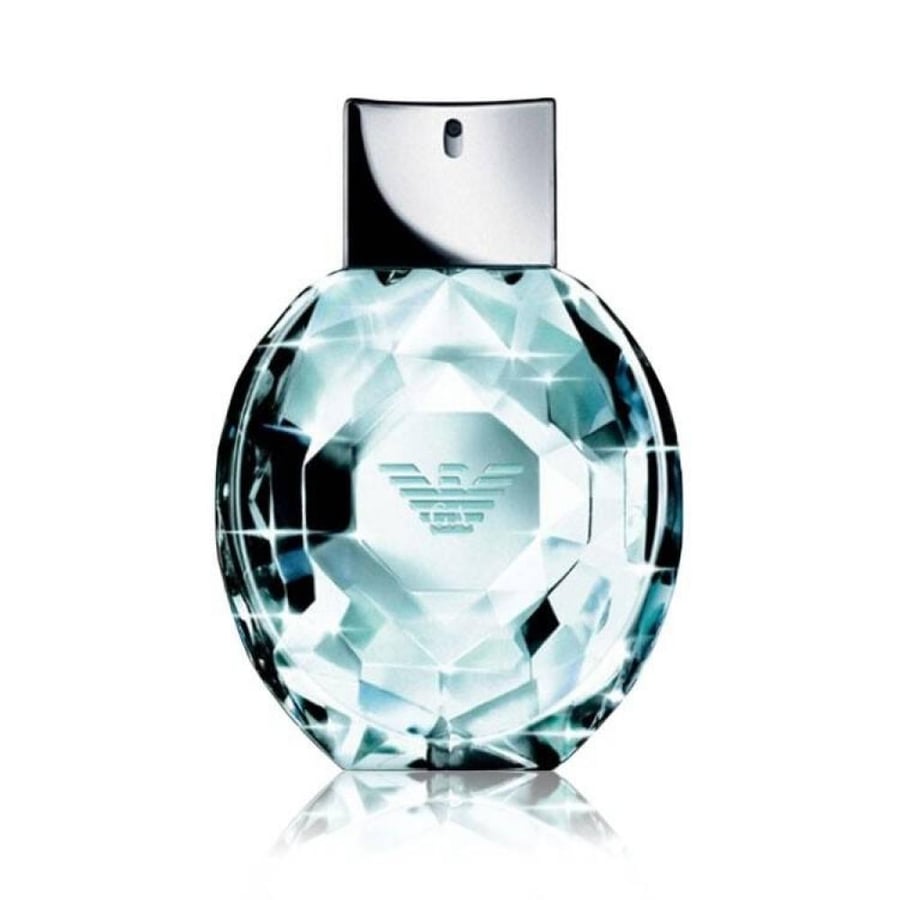 Giorgio Armani Emporio Diamonds Eau de Toilette 100ml