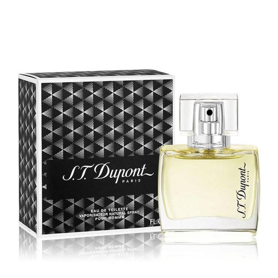 S.T. Dupont Special Edition for Home Eau de Toilette 100ml