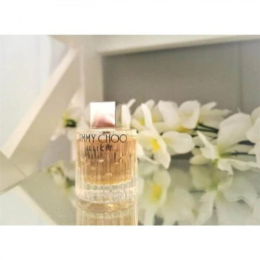 Jimmy Choo Illicit Eau de Parfum 100ml for women