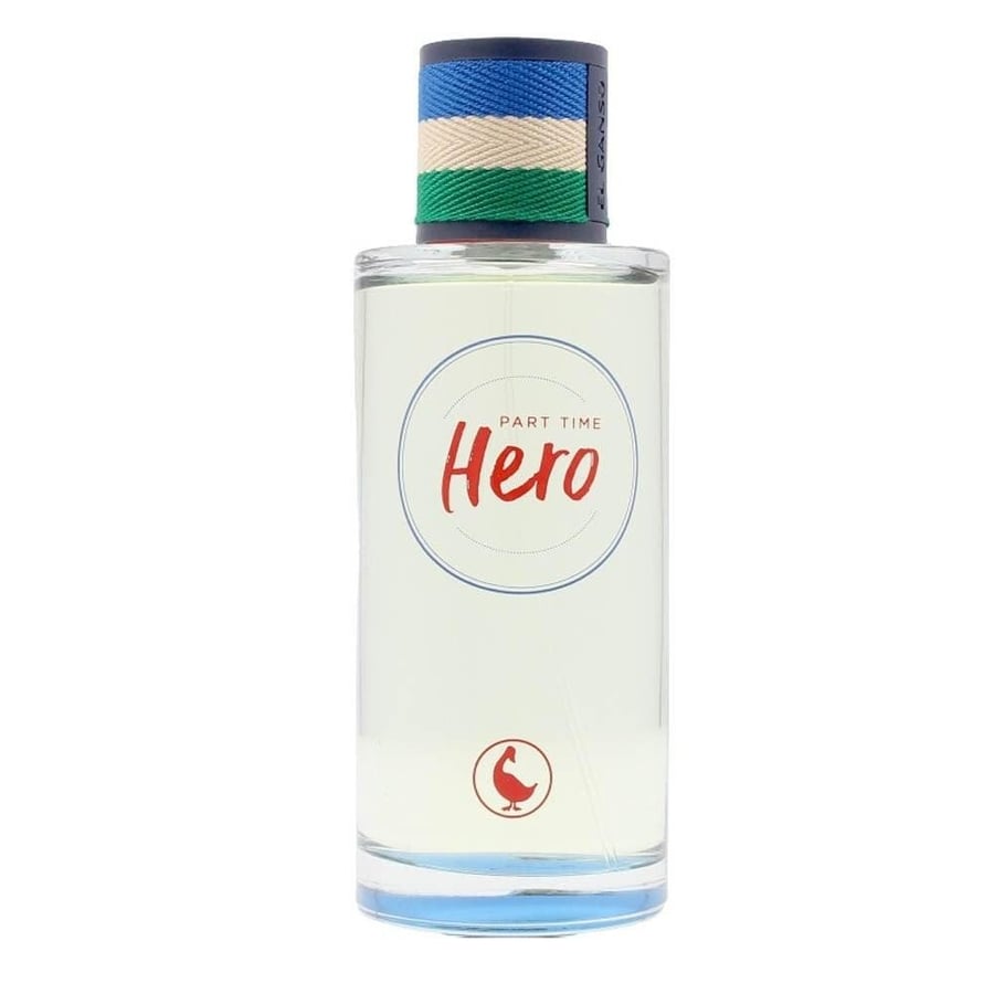 Genso Tester, Part-Time Hero or Two Toilet 125ml