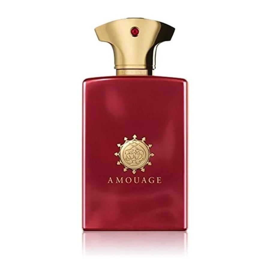 Tester Amouage Journey Man Eau de Parfum 100 ml for men