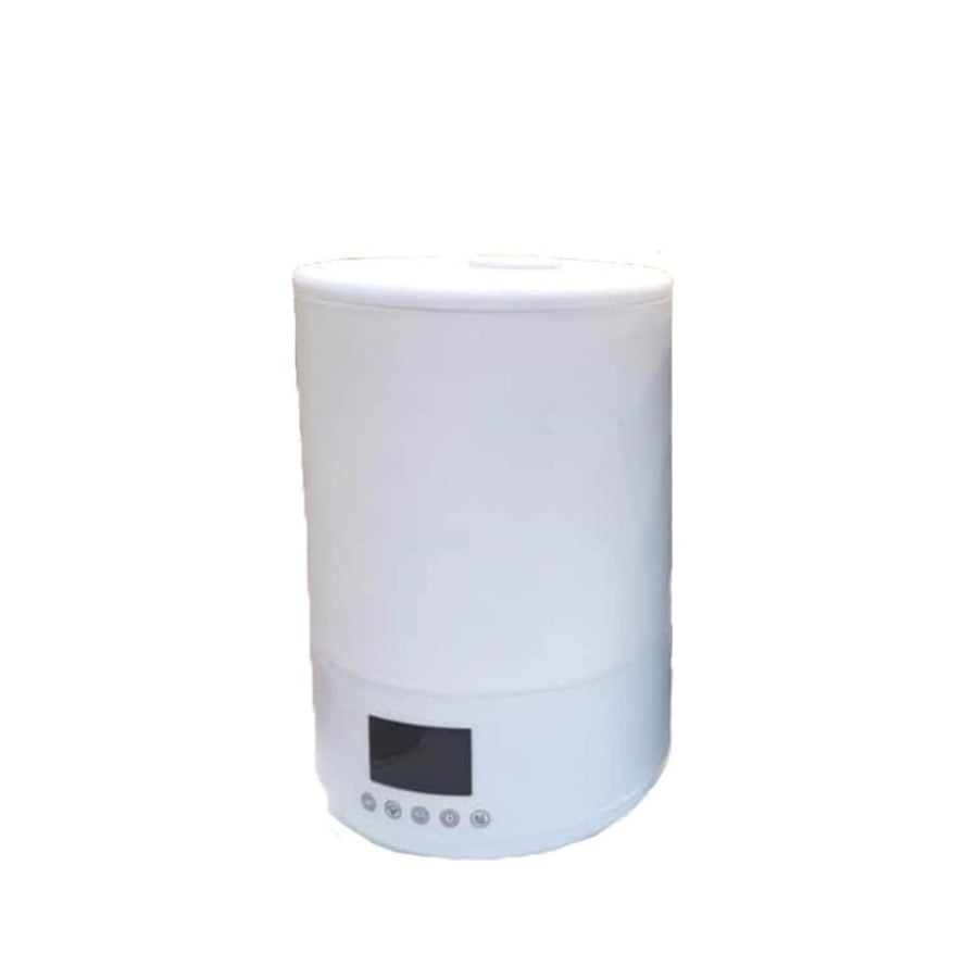 Air humidifier with aromatic oils, medical diffuser 161