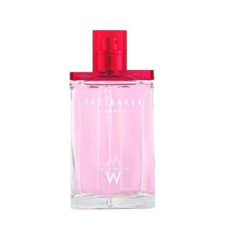 Toster Ted Baker W Women's or Eau de Toilette 75ml