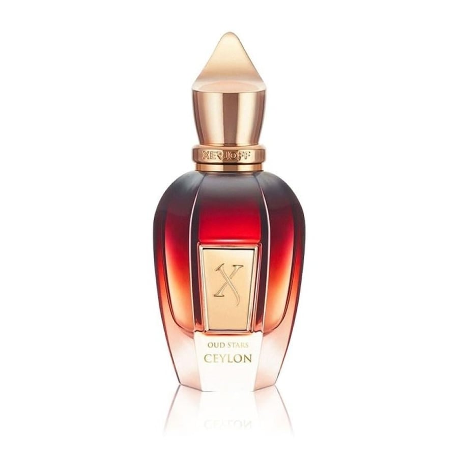 Zirjov Silon Eau de Parfum 50 ml for both genders