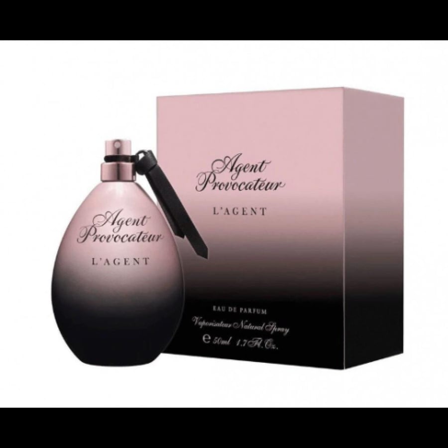 Agent Provençeur Legend or Eau de Parfum 100ml