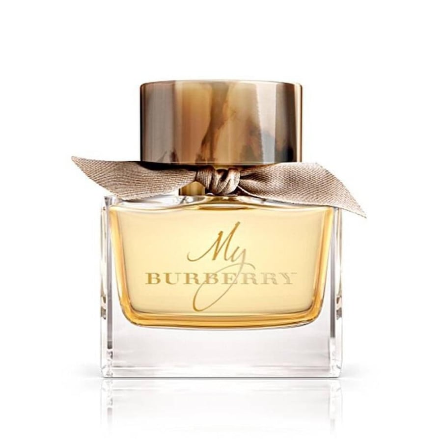 Burberry My Burberry Eau de Parfum 90ml for women