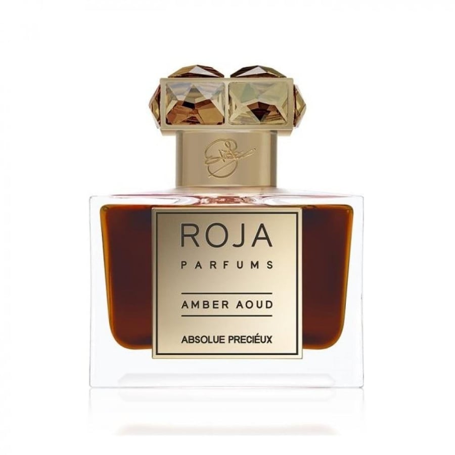 Raja Doff Amber Oud Eau de Parfum 30 ml for both genders