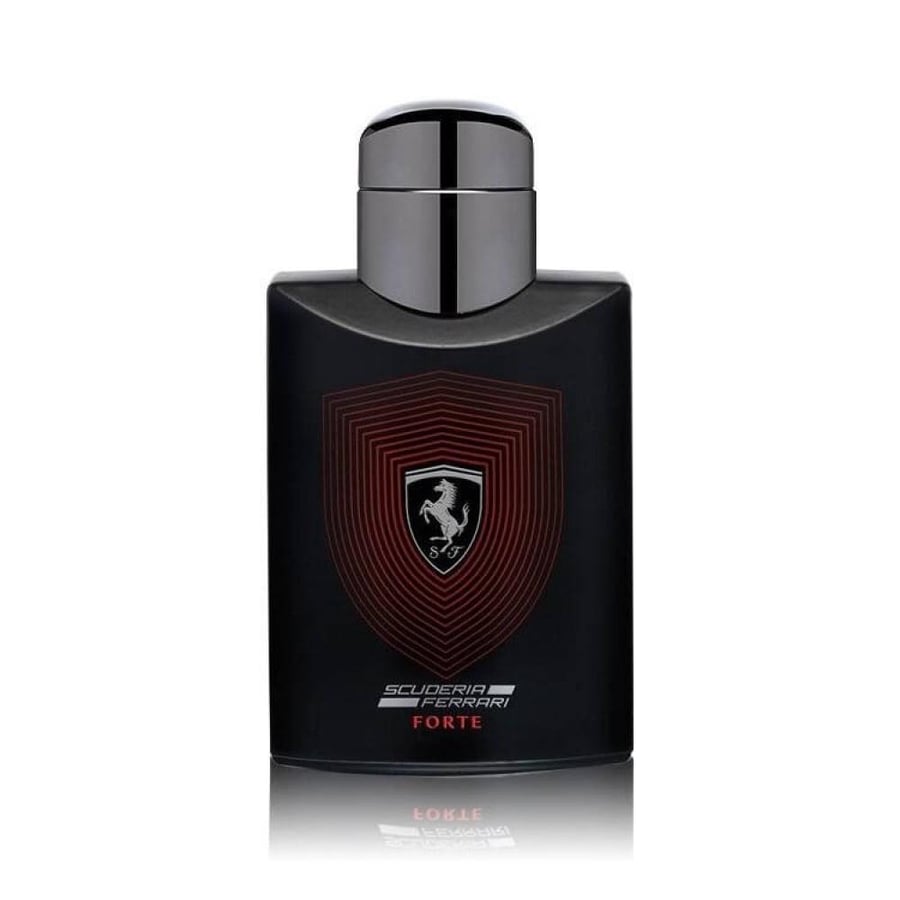 Ferrari Scuderia Forte Eau de Parfum 125ml for men
