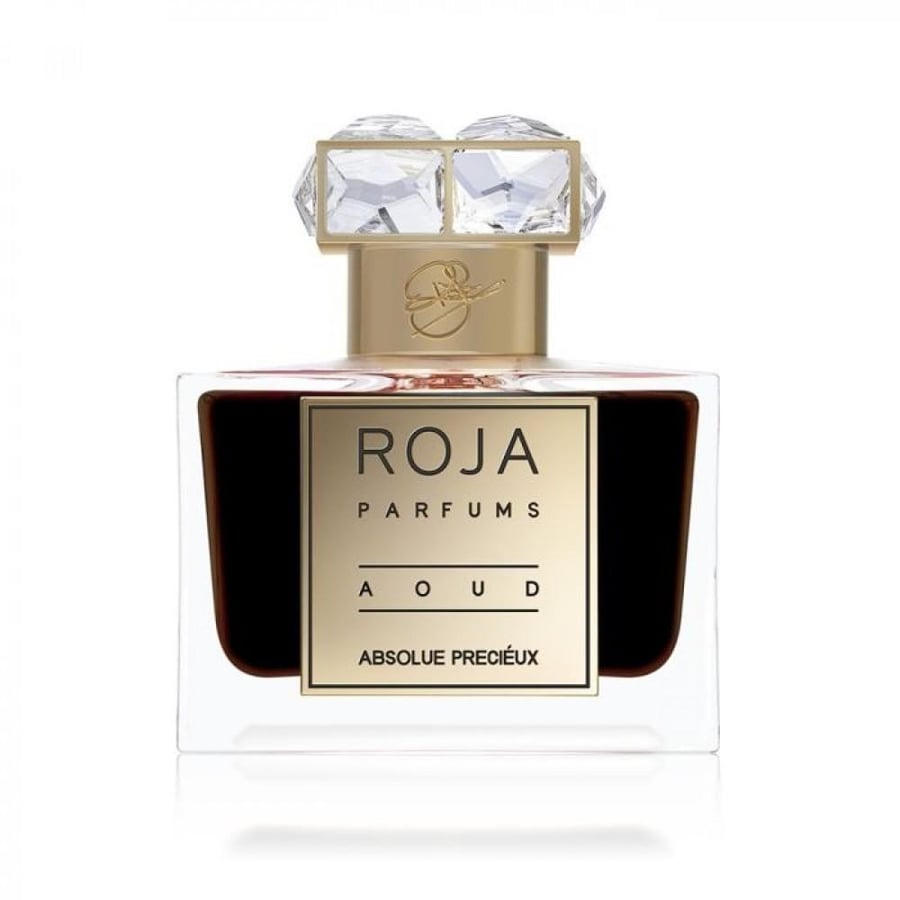 Raja Doff Oud Absolu Eau de Parfum 30 ml