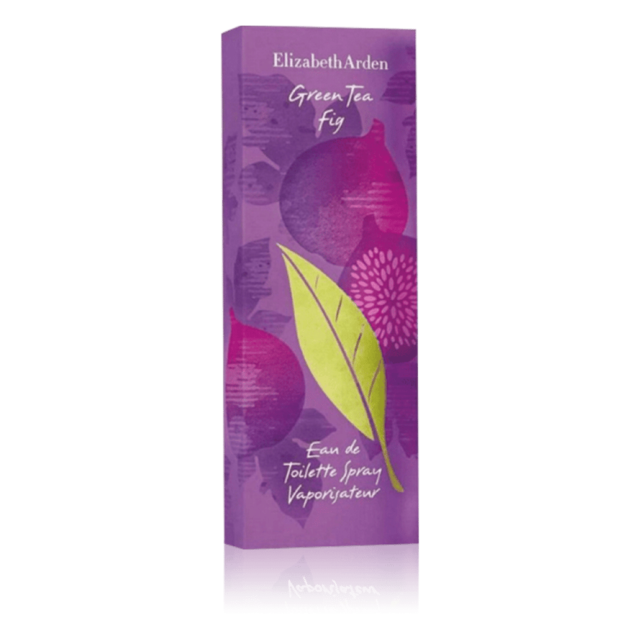 Elizabeth Arden Green Tea Vig Eau de Toilette 100ml